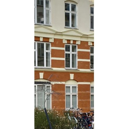 Apartmentincopenhagen Apartment 1501 Екстериор снимка