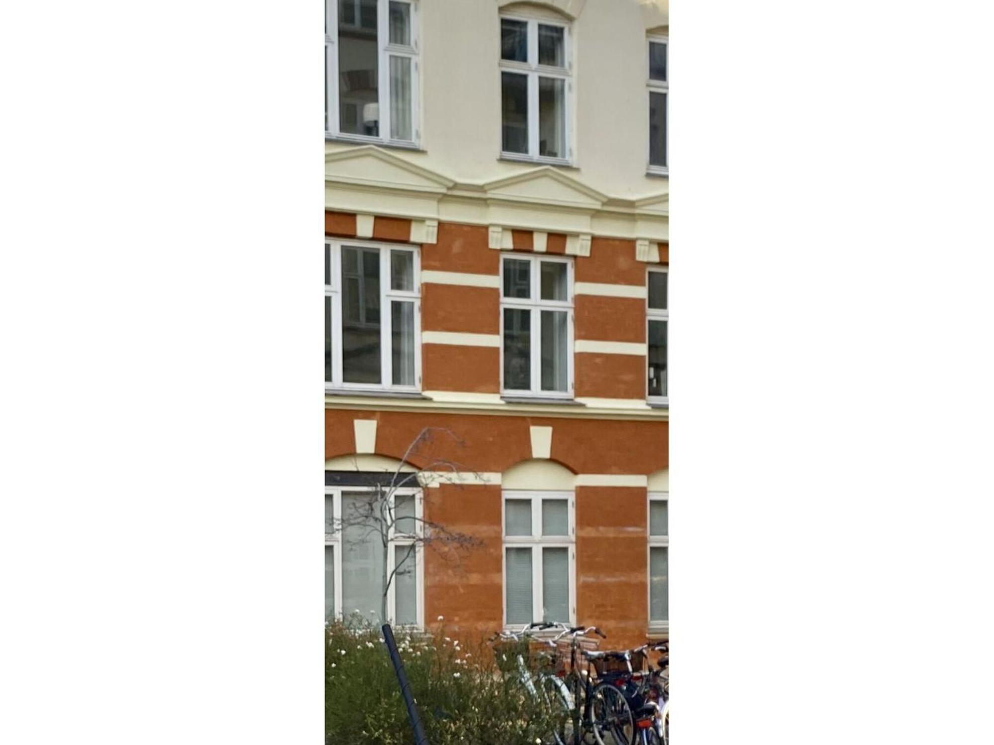 Apartmentincopenhagen Apartment 1501 Екстериор снимка